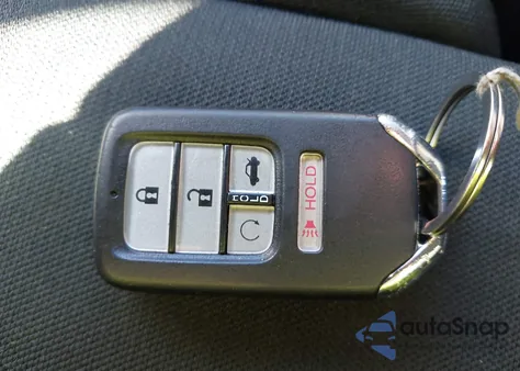 2020 Honda Civic Ex from USA, damaged, VIN 19XFC1F31LE015885